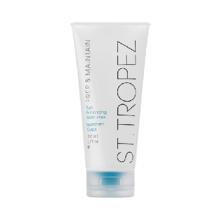 St Tropez Tan Enhancing Moisturiser Bodylotion & kroppsoljor Dam ONESIZE