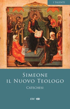 Le Catechesi Simeone