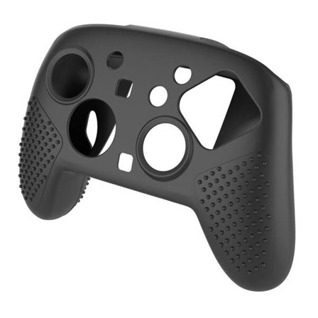 Silikonisuojus Nintendo Switch 2 Pro:lle - Svart