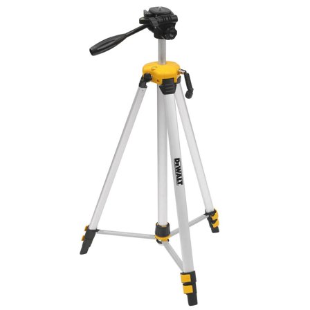 Dewalt DE0881T Laserstativ 1/4", Laserinstrumenter