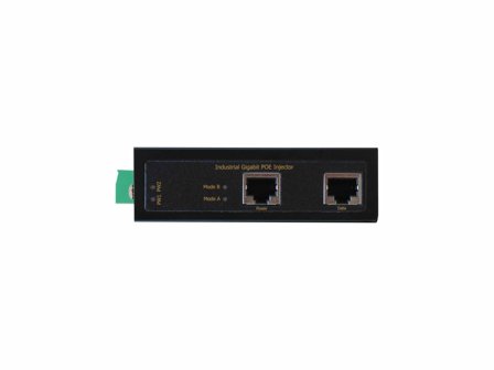 LEVELONE Poe Adapter Gigabit Ethernet