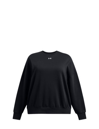 Rival Os Crew& Black Under Armour