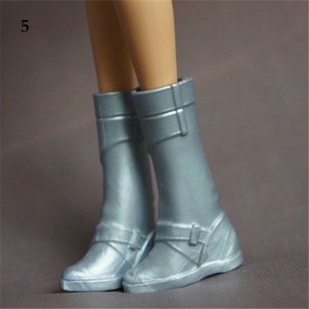 Doll Shoes Hero Dolls Boot 5 5