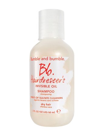 Bumble and Bumble Hairdressers Shampoo - Nude - 60 ML