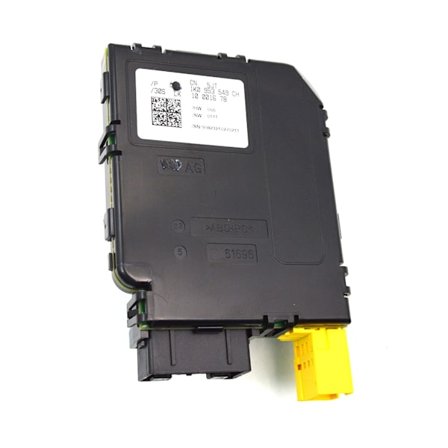 Rattmodul 1K0953549CH for Golf 6 MK6 Cruise Control System Modul Biltilbehør Enkel Installasjon