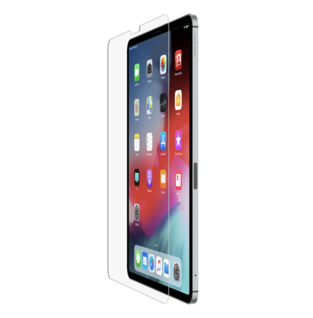 Belkin TEMPERED GLASS SCREEN FOR APPLICATOR IPAD PRO 11IN M4 ACCS