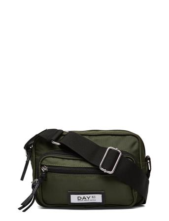 Day Gweneth Re-S Sb S Bags Crossbody Bags Grøn DAY Et