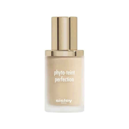 Sisley Phyto-Teint Perfection 1W1 Ecru, Makeup, Ansigt, Foundation