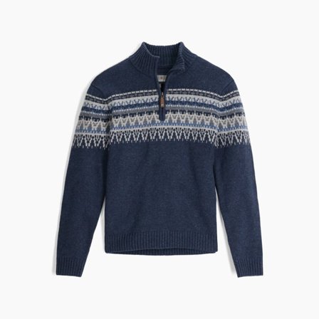 Royal Robbins - Royal Robbins Men's Arch Rock 1/4 Zip S