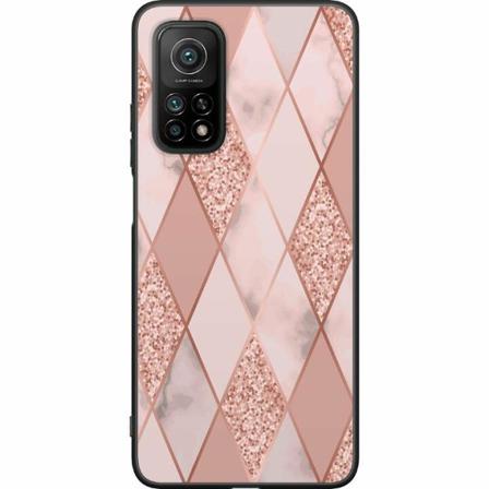Xiaomi Mi 10t 5g Svart Skal Slightly Sophisticated
