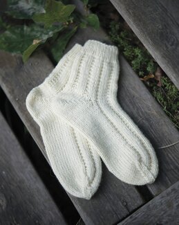 Sockor Timmer - Järbo