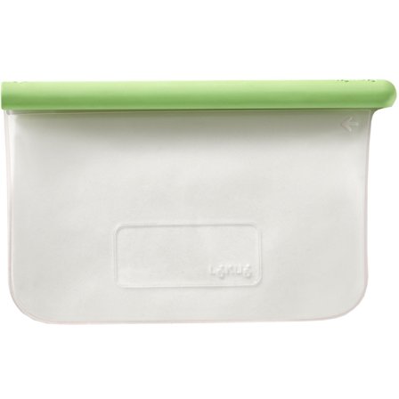 Lékué Återanvändningsbar kyl & fryspåse silikon, small | Matlagning > Köksredskap > Matförvaring > Kyl- & fryspåse | Bagaren och Kocken