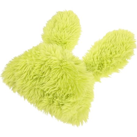 Kaninhat Kaninhat Kaninører Sjov Plys Hat Pels Kaninhat Dyrehat Party Fotografi Rekvisit