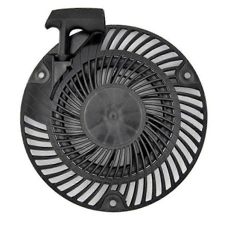 Briggs & Stratton BS3470 593958 Benzinmotor Rekylstarter Udskiftning
