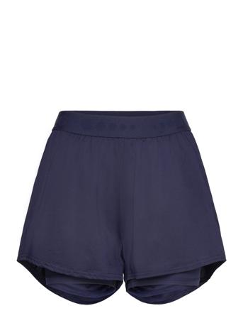 Onppark Mw Loose Pck Train Shorts Blue Only Play