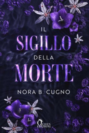 Il sigillo della morte Nora B. Cugno