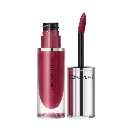 MAC Locked Kiss Ink Decadence 4ml - Rossetto