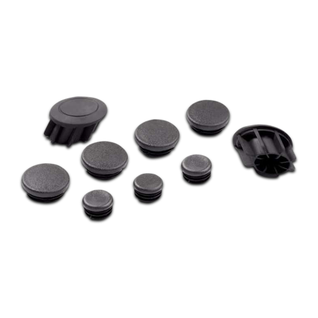 Tappi Telaio Puig - BMW R 1200 GS Exclusive 2017-2017