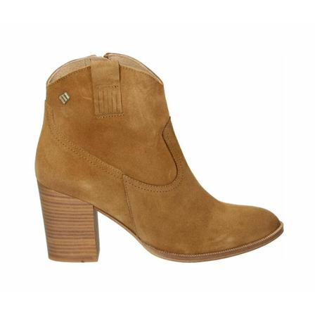 Mtng, Boots Bruin, Dames, Maat:38 EU