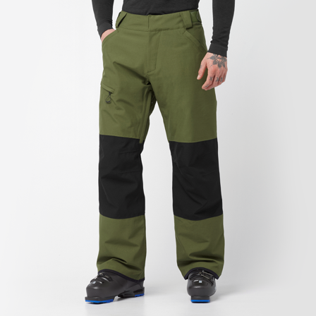 Salomon - Hose Transfer Puff Pant M