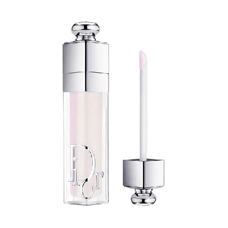 DIOR Addict Lip Maximizer Läppglans Dam Transparant 6ML