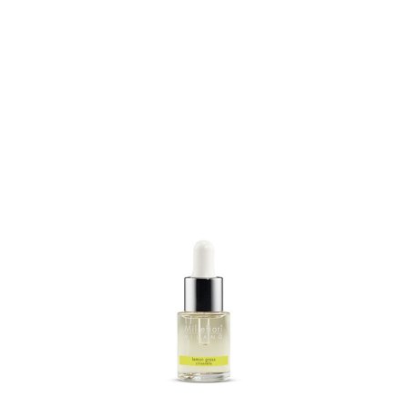 Millefiori Milano Lemon Grass 15ml - Fragranze Idrosolubili