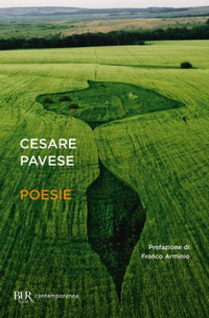 Poesie Cesare Pavese