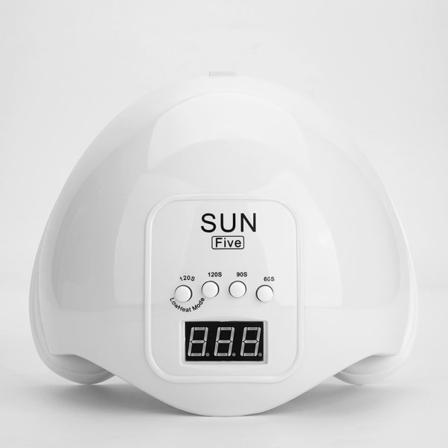 Spik Lampledlamp Pärla Spik Baklampa