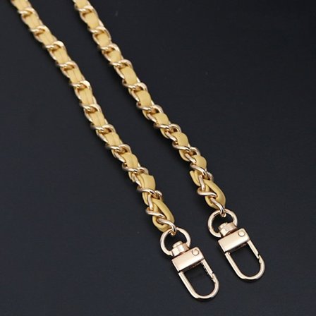 Handväska Kedja Axelväska Tillbehör FÄRG 5 - high quality