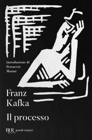 Il processo Franz Kafka