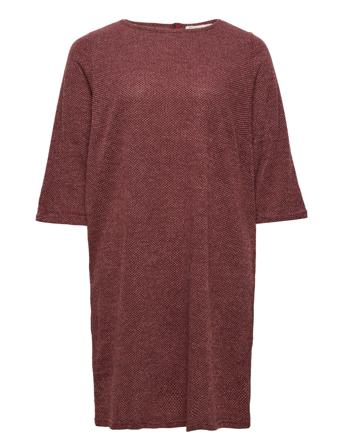 Carmartha 3/4 Knee Dress Jrs Brown ONLY Carmakoma