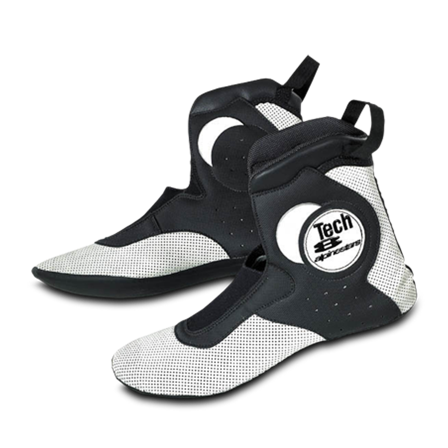 Alpinestars Tech 8 Inner Boot Grey Grey 42