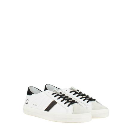 D.a.t.e. Sneakers vit, Herr, Herr, Storlek: 44 EU