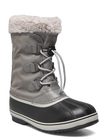 Sorel Yoot Pac Nylon Wp - Grey - 37