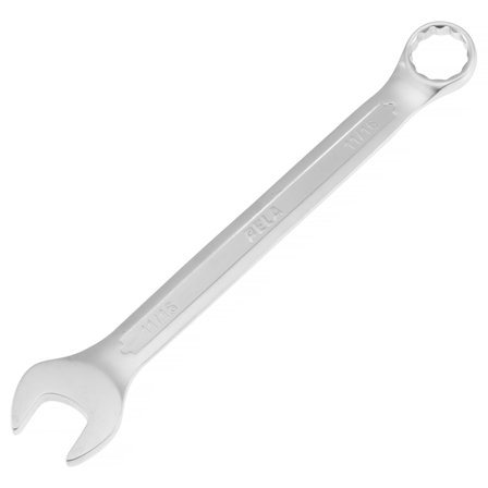 PELA 562438 U-ringnøkkel 11/16", 221 mm, Håndverktøy