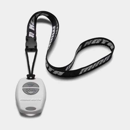 Fernbedienung Minn Kota, kabellos, einfach, passend für Talon - Boot