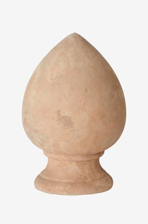 Wikholm Form - Furu-kjegle Talia - Beige - Pynteting - Fra Homeroom