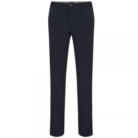 Hugo Boss Skinny Byxor svart, Herr Byxor, Herr, Storlek: W32 L34