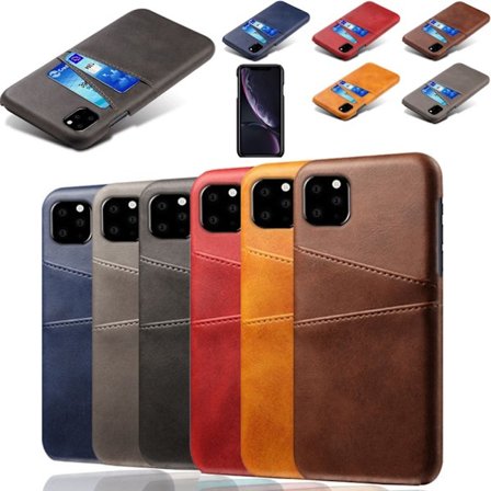 iPhone 11 cover kortholder -