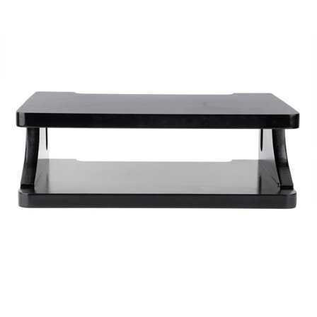 Vardagsrum Väggfäste TV Box Rack Set-top Box Fäste Hylla