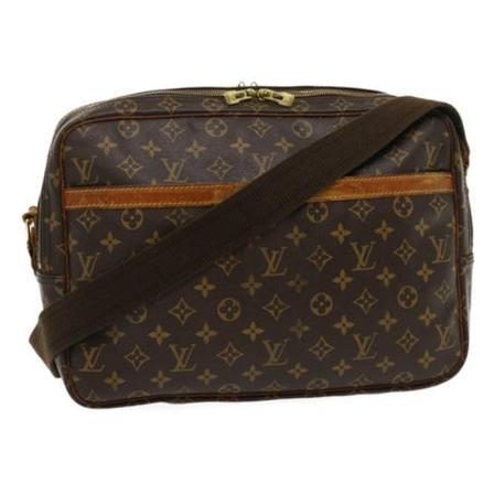 Louis Vuitton Vintage, Pre-owned bag Bruin, Dames, Maat:ONE Size