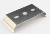 SYNERGY 21 LED U-Profil zub ALU065 clip metal