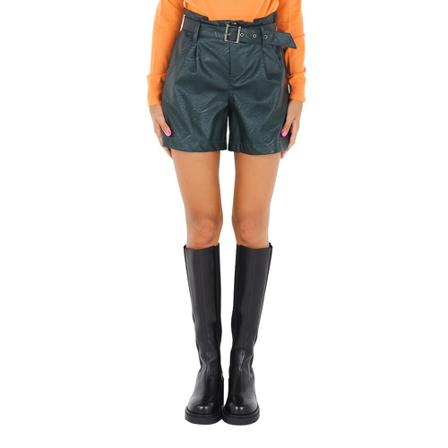 Silvian Heach Shorts Ludik Grøn, Dame