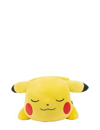 Proxy | Pokemon Sleeping Plush Pikachu | ONE SIZE