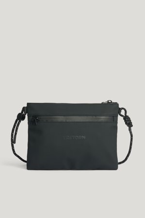 Tretorn Pu Accessory Bag — Water Resistant Bag Men/Women - Rubber boots & outerwear for women, men & children