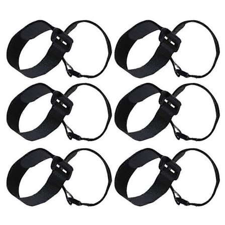 12 stk. yogamåtte strop premium holder din yogamåtte tæt rullet måttestrop