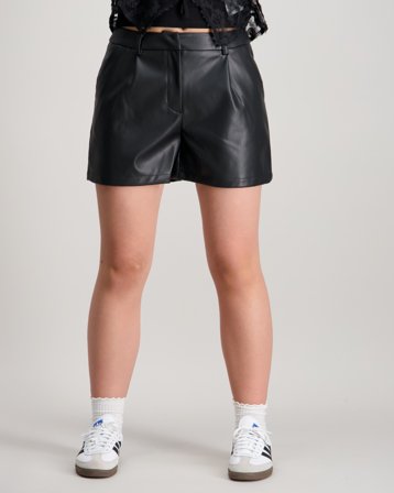 Sofie Schnoor JannaSY Shorts Sort Shorts Pige - Kids Brand Store