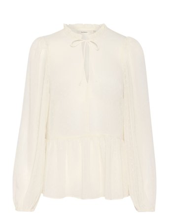 Cibiiw Blouse Cream InWear