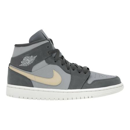 Nike, Sneakers Grijs, Heren, Maat:37 1/2 EU
