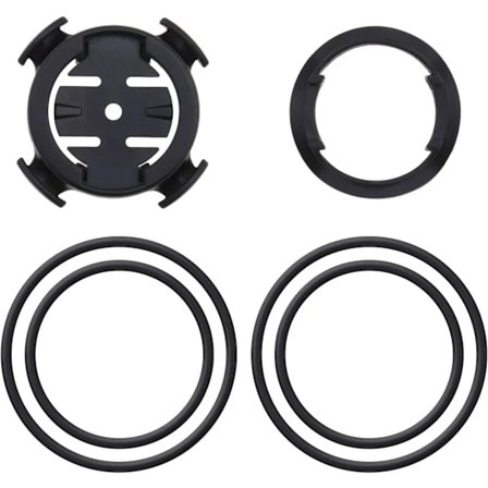 {xj} Cykelcomputerbeslag, basebeslag til cykel, stopursbeslag, speedometer, Cyc